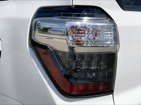 Certified 2022 Toyota 4Runner SR5 Premium w/ Moonroof Package RWD image 28