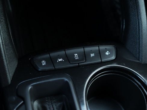 Used 2022 Chevrolet TrailBlazer LT image 16