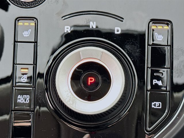 New 2026 Kia Niro Wind w/ Wind Preserve Package FWD image 24