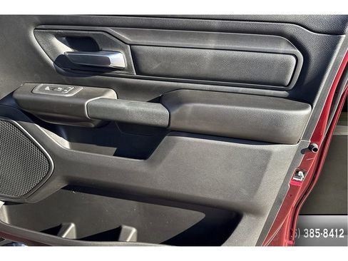 New 2026 RAM 1500 Tradesman image 22