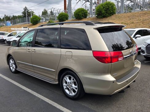 Used 2004 Toyota Sienna XLE FWD image 5