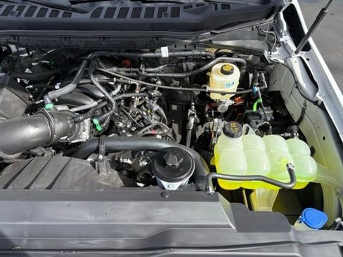New 2026 Ford F350 XL w/ XL Driver Assist Package image 32