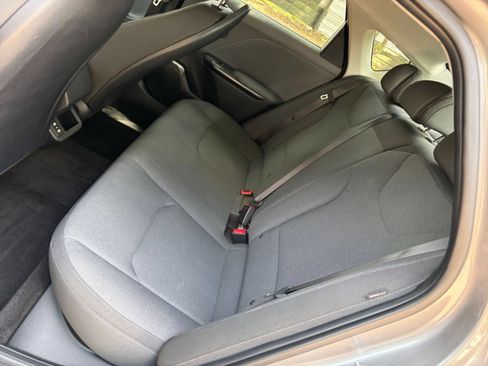 Used 2025 Kia K4 FWD image 38
