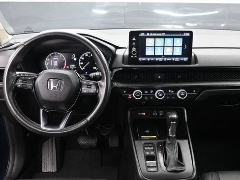 Certified 2023 Honda CR-V EX-L image 11