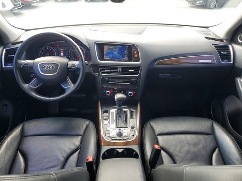 Used 2016 Audi Q5 2.0T Premium Plus w/ Technology Package image 31