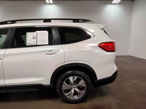 Used 2024 Subaru Ascent Premium w/ Convenience Package AWD/4WD image 36