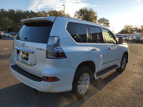 Used 2017 Lexus GX 460 460 image 4