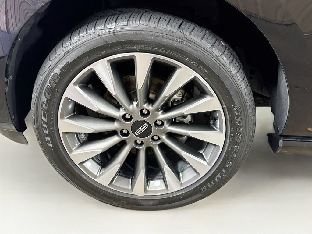 Used 2021 Lincoln Navigator L Reserve AWD/4WD image 43