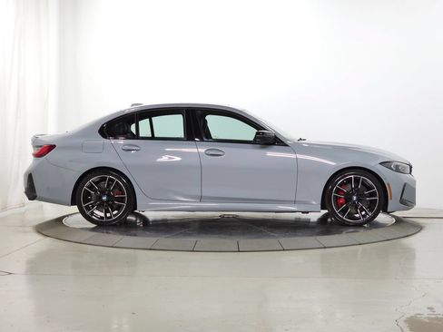 Used 2026 BMW M340i xDrive AWD/4WD image 13