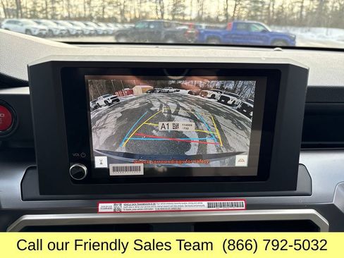 New 2026 Toyota Tacoma TRD Off-Road image 20