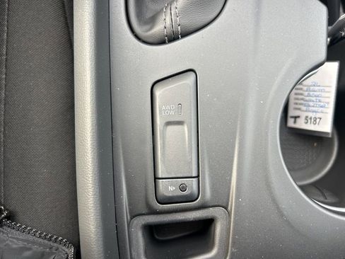 New 2026 Dodge Durango GT w/ Blacktop Package image 23