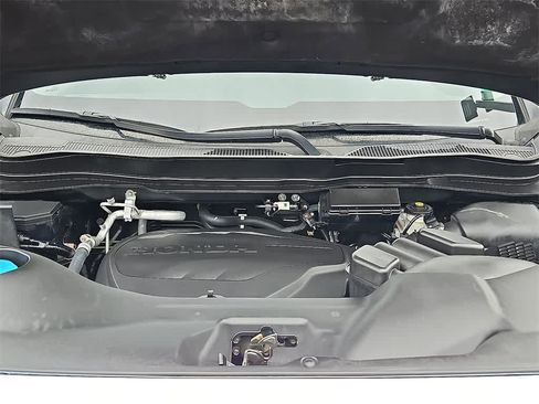 Used 2022 Honda Ridgeline RTL-E image 28