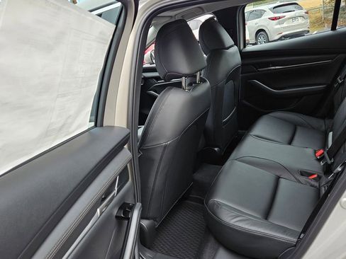New 2026 MAZDA MAZDA3 2.5 S Sedan w/ Preferred Pkg image 7
