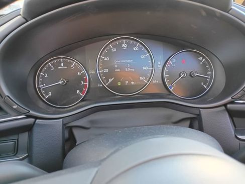 New 2026 MAZDA CX-30 AWD 2.5 S w/ Premium Package image 23