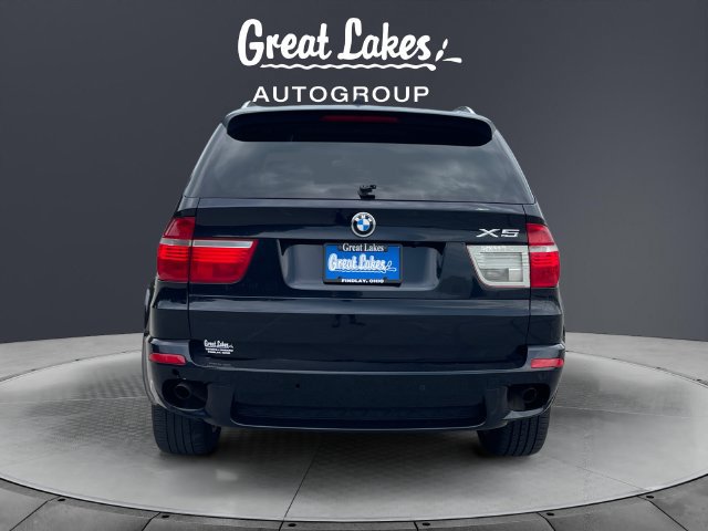Used 2010 BMW X5 xDrive30i AWD/4WD image 4