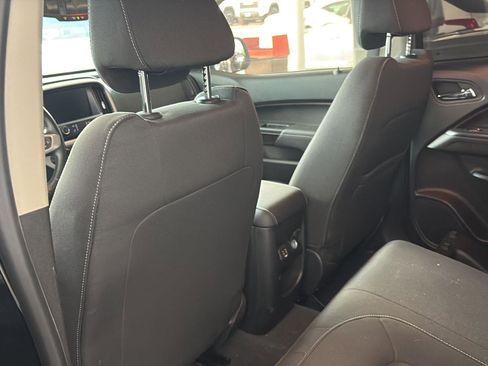 Used 2021 GMC Canyon Elevation w/ Trailering Package image 17