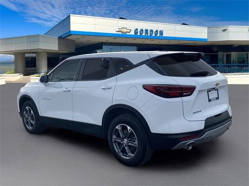 Used 2023 Chevrolet Blazer LT w/ Driver Confidence Package image 7