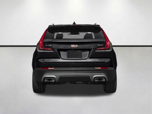 Used 2019 Cadillac XT4 Luxury FWD image 8