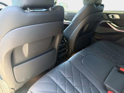 Used 2025 BMW X5 xDrive40i AWD/4WD image 34