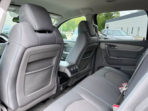 Used 2017 Chevrolet Traverse LS FWD image 25