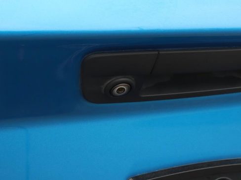 Used 2018 RAM 1500 Sport w/ Hydro Blue Sport Package RWD image 51