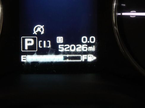 Used 2020 Subaru Crosstrek 2.0i Limited AWD/4WD image 19