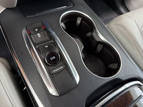 Used 2018 Acura MDX FWD image 20