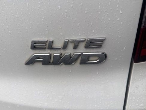 Used 2020 Honda Passport Elite image 10