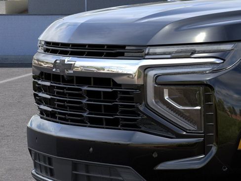 New 2026 Chevrolet Tahoe LS w/ LPO, Dark Essentials Package AWD/4WD image 37