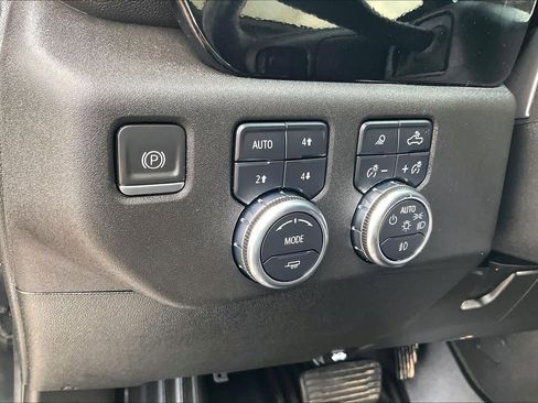 Certified 2024 GMC Sierra 2500 SLT w/ Texas SLT Premium Package image 16