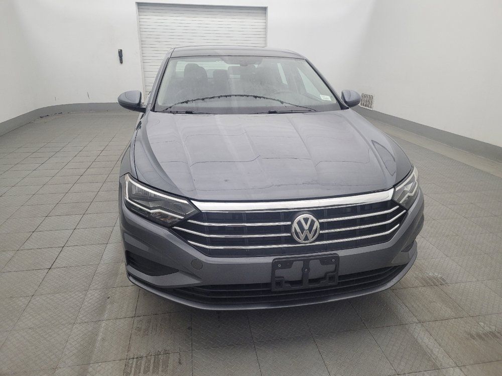 Used 2019 Volkswagen Jetta SE FWD image 14