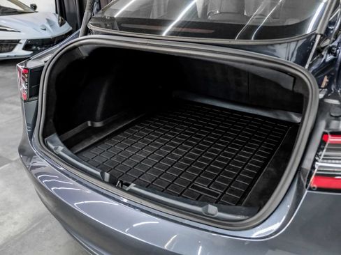 Used 2023 Tesla Model 3 Standard Range RWD image 57