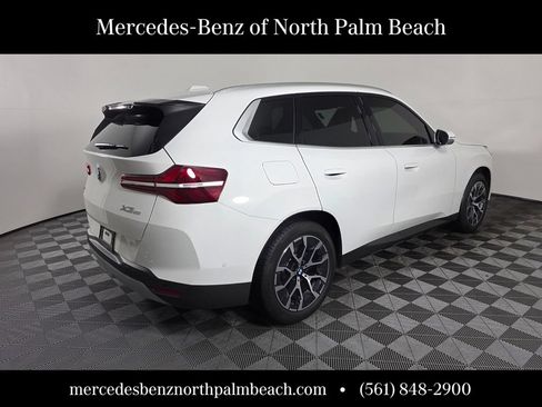 Used 2026 BMW X3 xDrive30i w/ Premium Package AWD/4WD image 6
