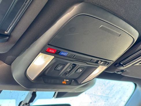 Used 2023 Subaru Forester Wilderness image 28