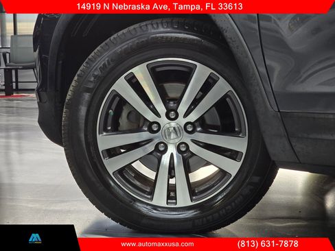 Used 2016 Honda Pilot EX-L image 5