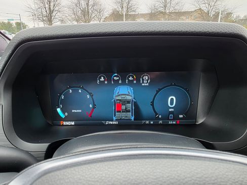 New 2026 Ford F150 XLT w/ XLT Black Appearance Package image 18