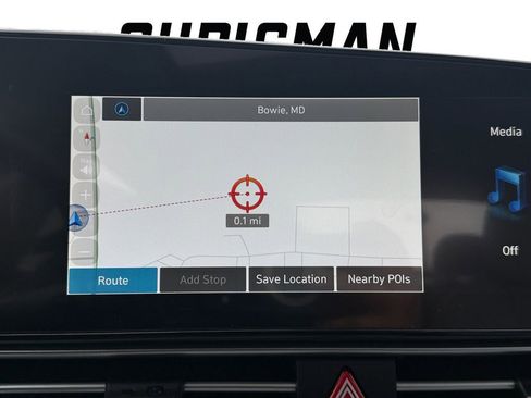 New 2026 Hyundai Elantra Limited FWD image 23