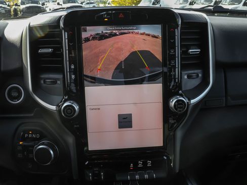 New 2026 RAM 1500 Big Horn image 17