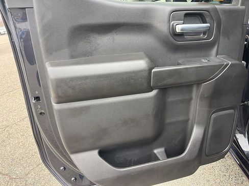 Used 2023 Chevrolet Silverado 1500 Custom Trail Boss image 52