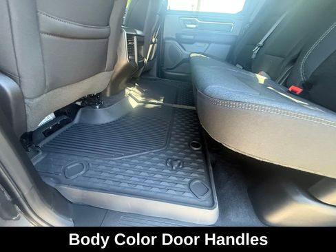 New 2026 RAM 1500 Big Horn image 41