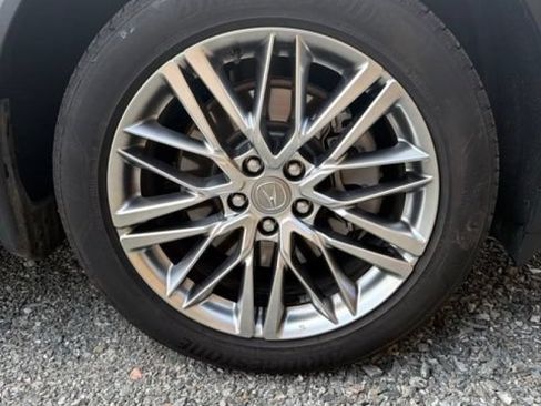 Used 2023 Acura MDX SH-AWD w/ Advance Package image 10