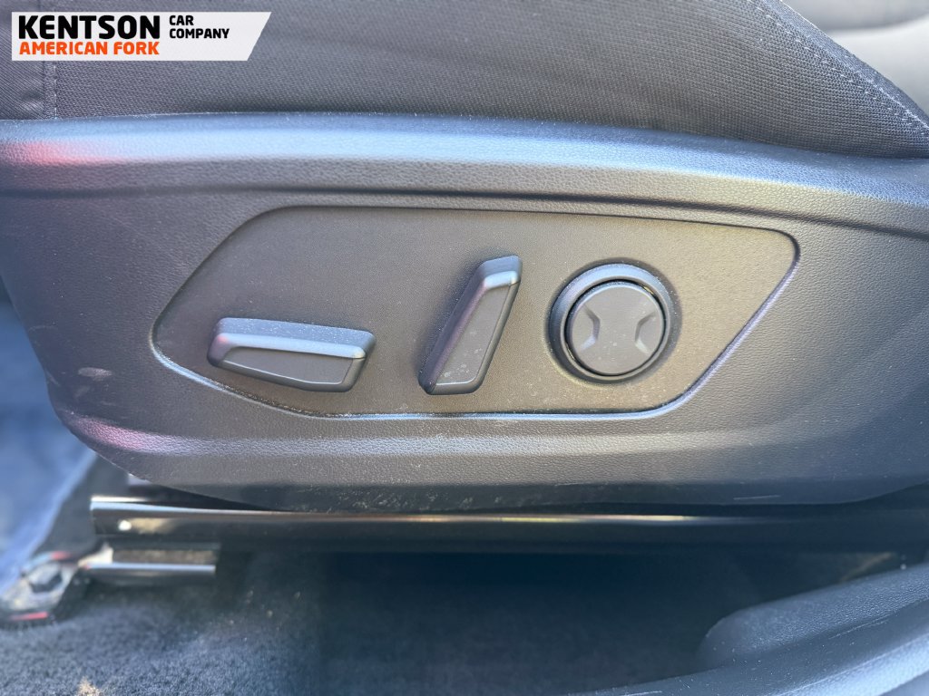 Used 2026 Hyundai Tucson SEL Plus AWD/4WD image 29