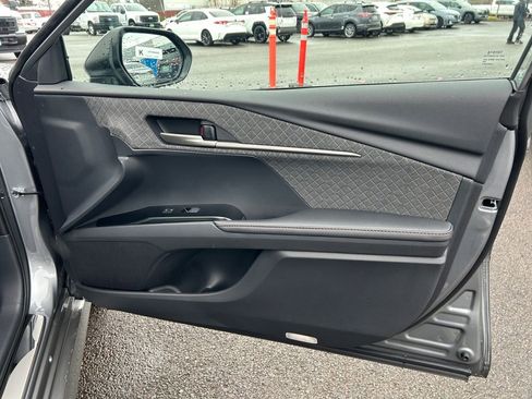 New 2026 Toyota Camry XLE image 25