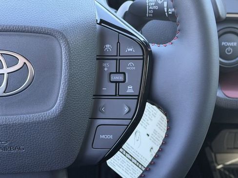 New 2026 Toyota Prius Plug-In Hybrid image 15