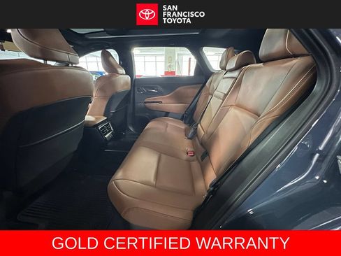 Certified 2025 Toyota Crown Signia w/ Advanced Technology Package AWD/4WD image 16