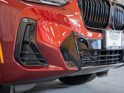 Used 2023 BMW X3 M40i w/ Premium Package AWD/4WD image 14