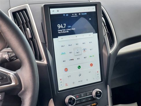 Certified 2024 Ford Edge SEL w/ Convenience Package image 19