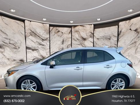 Used 2022 Toyota Corolla SE image 10