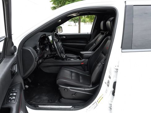 Used 2023 Dodge Durango R/T AWD/4WD image 4