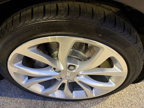 Used 2016 Cadillac ATS Performance w/ Cold Weather Package image 4